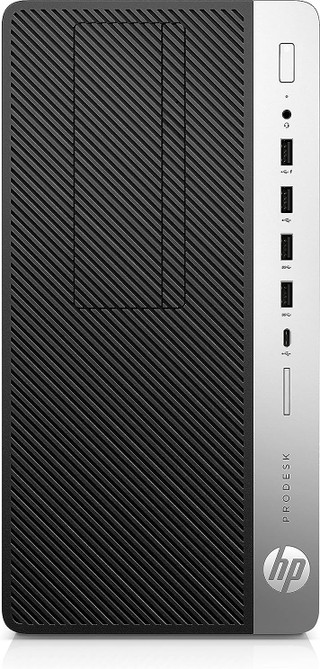 HP ProDesk 600 G3 Tower | Intel Core i5 6th Gen | 16GB DDR4 RAM | 1TB HDD Storage | Windows 10 Pro