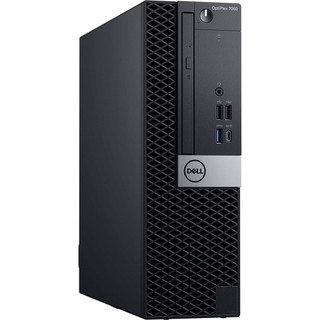 Dell OptiPlex 7070 SFF Desktop Computer Intel Core i5 9th gen 16GB RAM 256GB SSD Windows 11 Pro