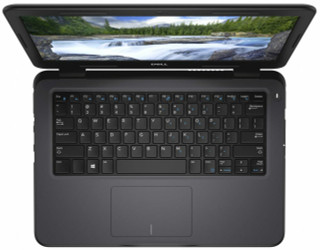 Dell Latitude 3310 13.3" Laptop PC Intel Celeron 8GB RAM 128GB SSD Windows 11 Home