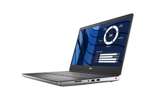Dell Precision 7740 Laptop 17.3” FHD 6-Core i7 32GB RAM 512GB SSD Windows 11 Pro