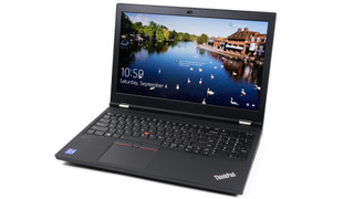 Lenovo ThinkPad P15 Gen 2 15.6” Laptop Intel Core i9 11th Gen. 64GB RAM 1TB SSD Windows 11 Pro