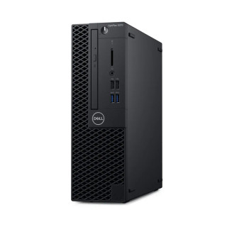 Dell OptiPlex 5080 or 7080 SFF Desktop Computer Intel Core i7 10th Gen 16GB RAM 256SSD  Wi-Fi Windows 11 Pro with Keyboard and Mouse