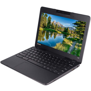 Lot of 25 Lenovo N23 Chromebook 11.6in Intel Celeron N3060 4GB RAM 16GB SSD ChromeOS, No AC Adapter