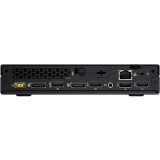 Lot of 25 Lenovo ThinkCentre M715q Micro AMD Ryzen 3 PRO 2200GE 8GB RAM 500GB HDD AC Adapter, No Operating System