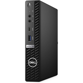 Dell OptiPlex 7080 Mini Pc Intel i5 10th Gen 16GB RAM 1TB SSD Windows 11 Pro