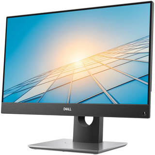 Dell OptiPlex 7400 24in All In One Desktop Computer Intel i5 12th Gen 16GB RAM 256GB SSD Windows 11 Home, Wi-Fi, Webcam, Speakers