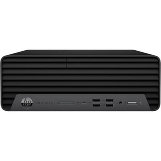 HP ProDesk 600 G6 Small Form Factor (SFF) Intel Core i5 10th Gen. 16GB RAM 512GB SSD Windows 11 Pro Wi-Fi