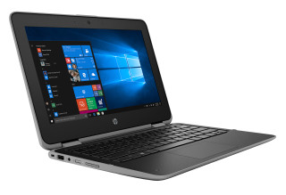 HP ProBook X360 11.6 G4 2-in-1 11.6" Touchscreen Laptop PC Intel Core i5 8GB RAM 256GB SSD Wi-Fi Windows 11
