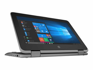 HP ProBook X360 11.6 G4 2-in-1 11.6" Touchscreen Laptop PC Intel Core i5 8GB RAM 256GB SSD Wi-Fi Windows 11