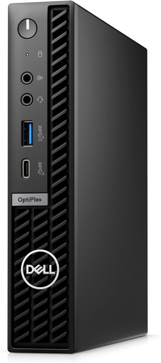 Dell OptiPlex 7010 Micro Intel i5 13th Gen 32GB RAM 512GB SSD Windows 11 Pro