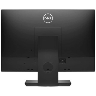 Dell Optiplex 5270 21.5" Touchscreen AIO - Intel Core I5 - 9th Gen, 8GB RAM 256GB SSD