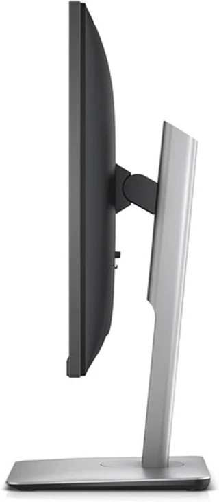 Name Brand 24in LCD | DisplayPort | Adjustable Stand | DisplayPort and Power Cable