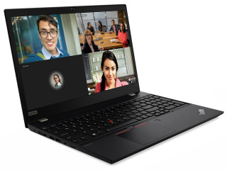 Lenovo ThinkPad T15 15.6" Laptop Intel Core i7 10th Gen. 16GB RAM 1TB SSD Windows 11 Pro