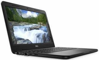 Dell Latitude 3310 13.3" Laptop Computer Intel Core i3 8th Gen 16GB RAM 512GB SSD No Operating System