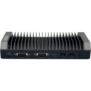 Lenovo ThinkCentre M75N Desktop Computer Mini Pc AMD Athlon Silver 3050e 4GB RAM 256GB SSD Windows 11, Wi-Fi, Bluetooth