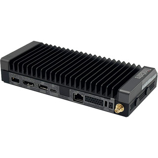 Lot Of 25 Lenovo ThinkCentre M75N Desktop Computer AMD Athlon Silver 3050e 4GB RAM 256GB SSD AC Adapter, No Operating System