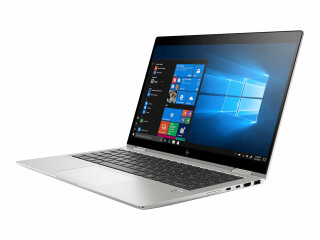 HP EliteBook X360 1040 G6 Laptop 14” 2-in-1 Touchscreen 16GB RAM 256GB SSD Intel Core i5 8th Gen. Windows 11 Pro