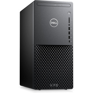 Dell XPS 8940 Tower Desktop Computer Intel Core i7 10th Gen 32GB RAM 512GB SSD Windows 11 Pro