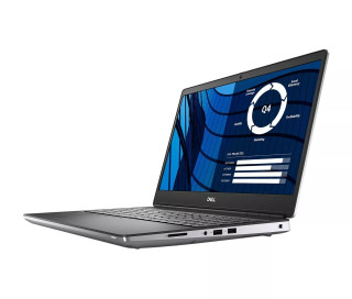 Dell Precision 7760 17.3" Workstation Laptop Intel Xeon W-11855M 32GB RAM 512GB SSD + 512GB SSD Windows 11 Pro
