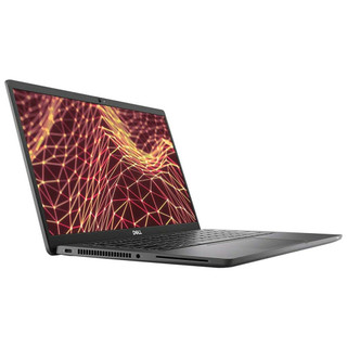 Dell Laptop i7 Processor