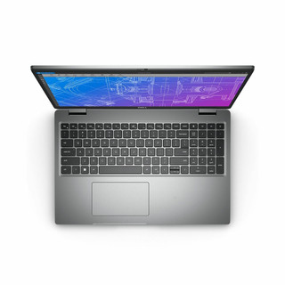 Dell Precision 3570 Workstation Laptop 15.6" FHD Intel Core i5 12th Gen. 16GB RAM 1TB SSD Windows 11 Pro