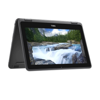 Dell Latitude 3190 11.6in Touchscreen 2-in-1 8GB RAM 128GB SSD Intel Celeron N5030 NO OPERATING SYSTEM