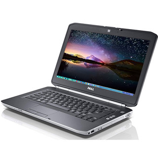 Dell Latitude E5430 14" Laptop PC Intel Core i5 2.6GHz 4GB 320GB Windows 10 Home