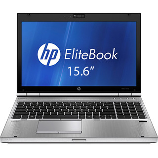HP Elitebook 8560p 15.6" Laptop Computer Intel Core i5-2520m 2.5GHz 8GB 500GB Windows 10 Home WiFi