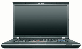 Lenovo ThinkPad T520