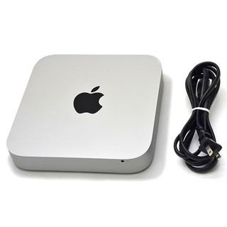 Apple Mac Mini Desktop Computer Core i5 8GB RAM 500GB Hard Drive with Mac OS High Sierra (2011 Model) and WIFI
