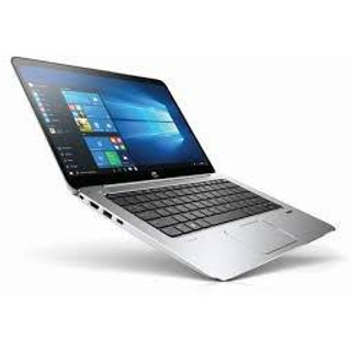 Thin HP 840 G3 Laptop | Intel i7 Processor (6th Gen) | 8GB RAM | 250GB SSD | Windows 10 Pro and WIFI