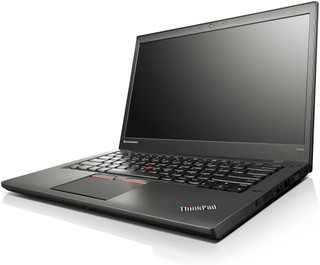 Lenovo T450 14" Laptop PC Intel Core i5-5300U 5th Gen 2.3GHz 8GB 256GB SSD Windows 10 Pro Webcam