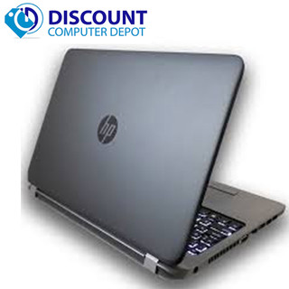 HP ProBook Laptops