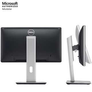 Dell P2014HT  20" LED-backlit Monitor (16:9 widescreen)