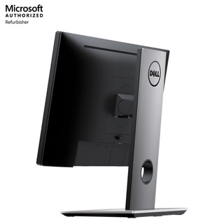 Dell P2017H LED Monitor 20"