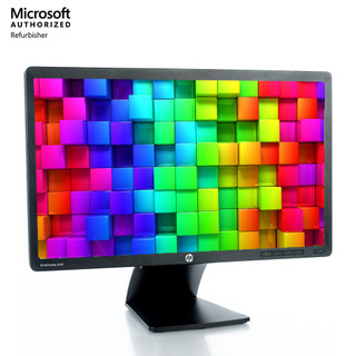 HP EliteDisplay E221 LED Monitor (1080p) 21.5"