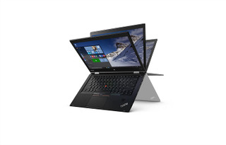 Touch Screen Lenovo ThinkPad X1 Yoga 2-in-1 | 14" Laptop/Tablet | Intel Core i7-6600U 2.60GHz 6th Gen Processor | 16GB RAM | 256GB SSD | Windows 10 Pro
