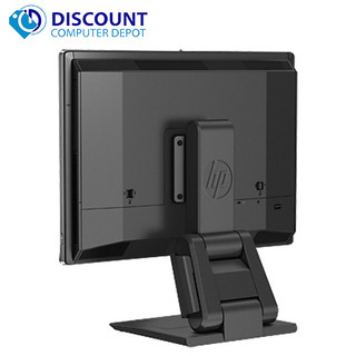 HP EliteOne 800 G1 23" All-in-One Desktop Quad Core i5 4th Gen 2.9GHz 8GB Ram 128GB SSD Windows 10 Pro