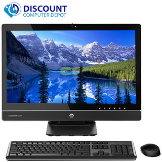 HP EliteOne 800 G1 23" All-in-One Desktop Quad Core i5 4th Gen 2.9GHz 8GB Ram 512GB SSD Windows 10 Pro
