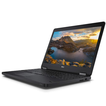 Dell Latitude E5450 Laptop Intel Core i5 8GB RAM 1TB HDD Windows 10 Pro Webcam