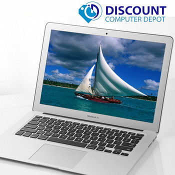 Apple Mac Mini A1347 Computer Core i5 8GB 1TB HDMI Wifi