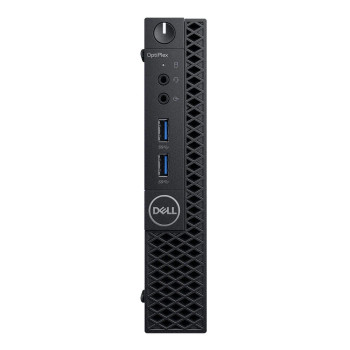 Dell OptiPlex 3060 Micro Intel Core i5 8th Gen. 8GB RAM 512GB SSD
