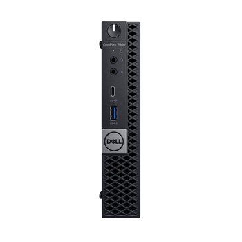 Dell OptiPlex 7060 Micro Intel Core i5 8th Gen 16GB RAM 512GB SSD