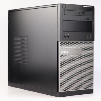 Dell OptiPlex 3020 Tower Intel Core i3 4th Gen. 16GB RAM 256GB SSD