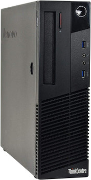 Lenovo ThinkCentre M93p Desktop Computer Intel Core i7 4th