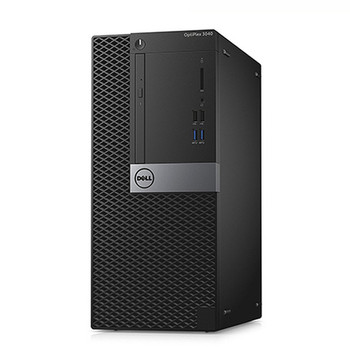 Dell OptiPlex 7040 Computer Tower i7 3.20GHz 16GB 512GB SSD