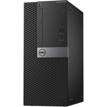 Dell OptiPlex 5050 SFF Desktop Computer Intel Core i7 7th