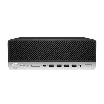 HP ProDesk 600 G5 SFF Desktop Computer Intel Core i7 9th