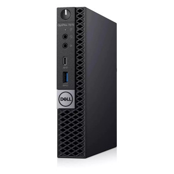 Dell OptiPlex 3080 Micro Computer Intel Core i5 10th