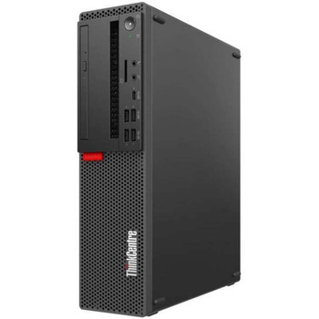 Lenovo ThinkCentre M920s SFF Intel Core i7 8th Gen 16GB RAM 512GB NVMe SSD Windows 11 Pro